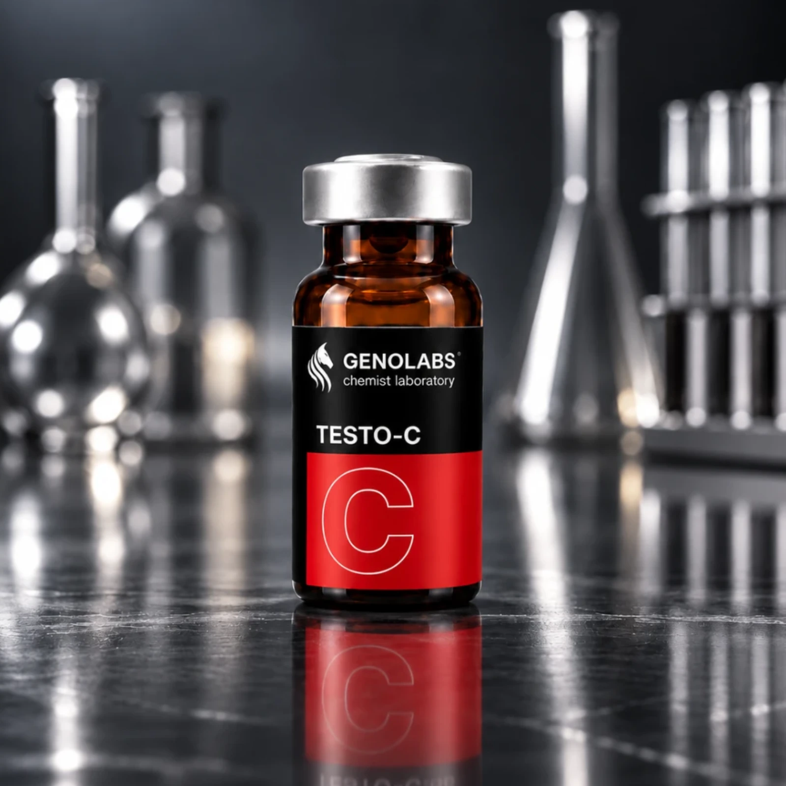Testosterone Cypionate