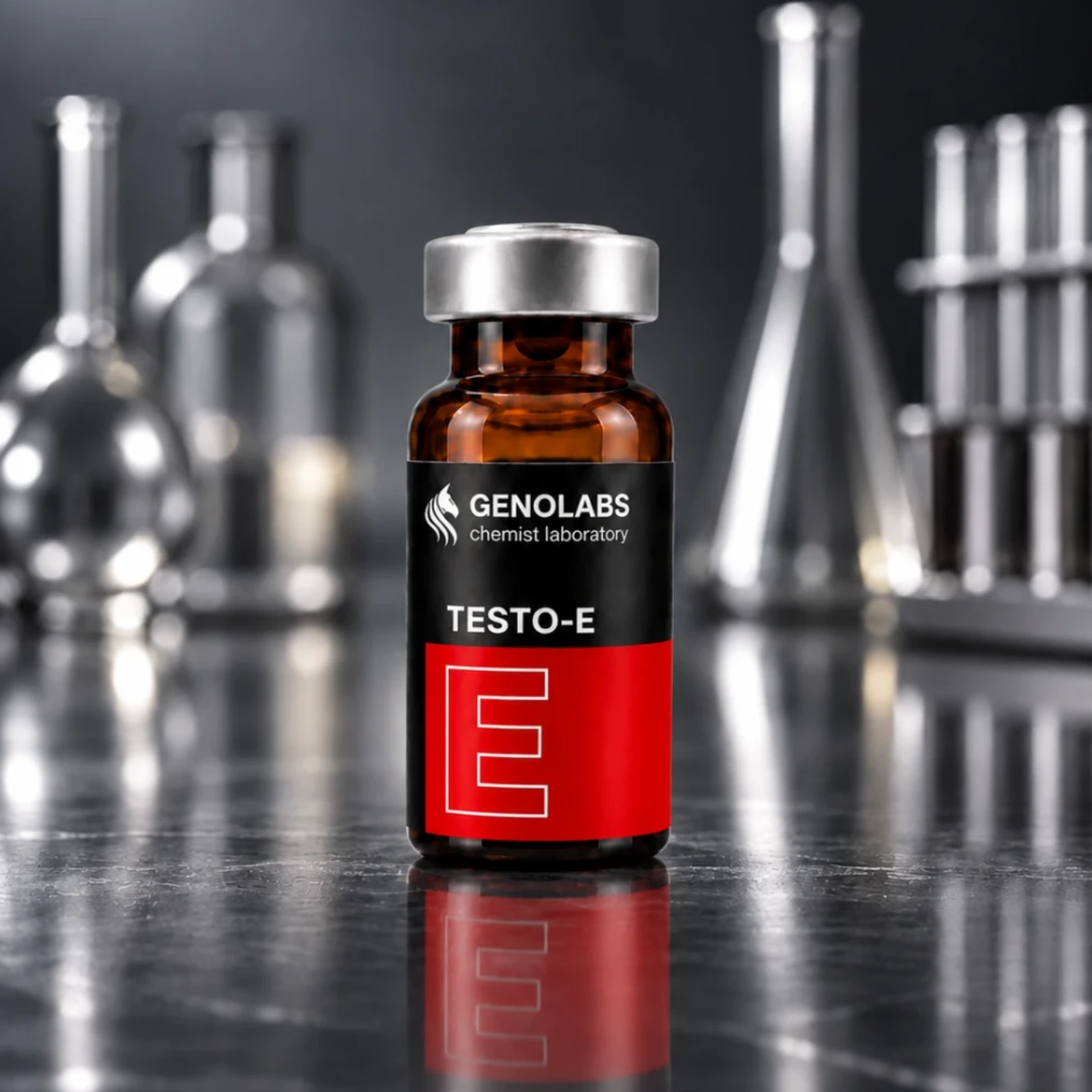 Testosterone Enanthate