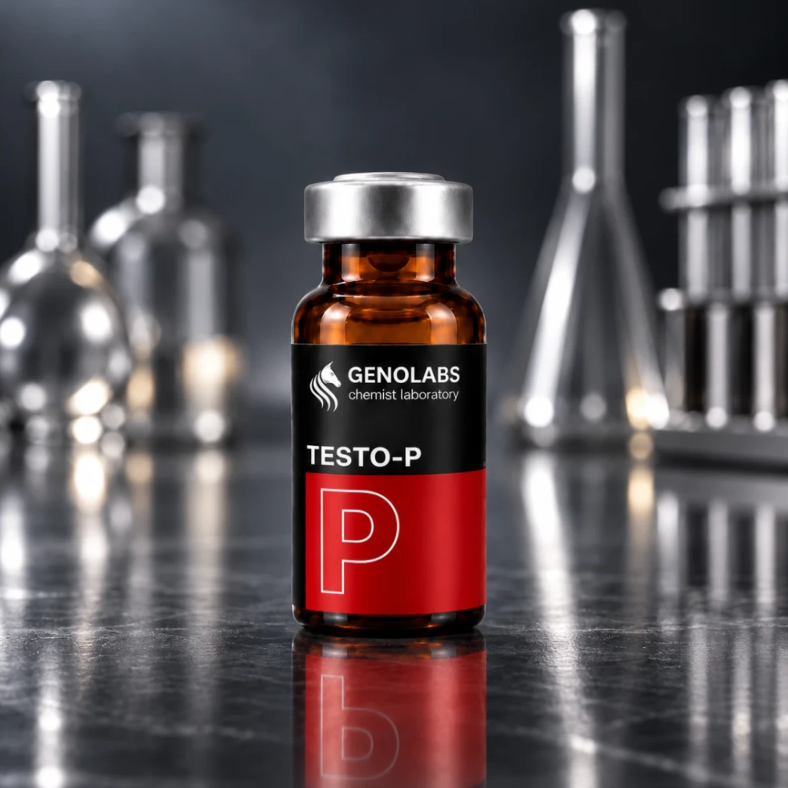 Testosterone Propionate