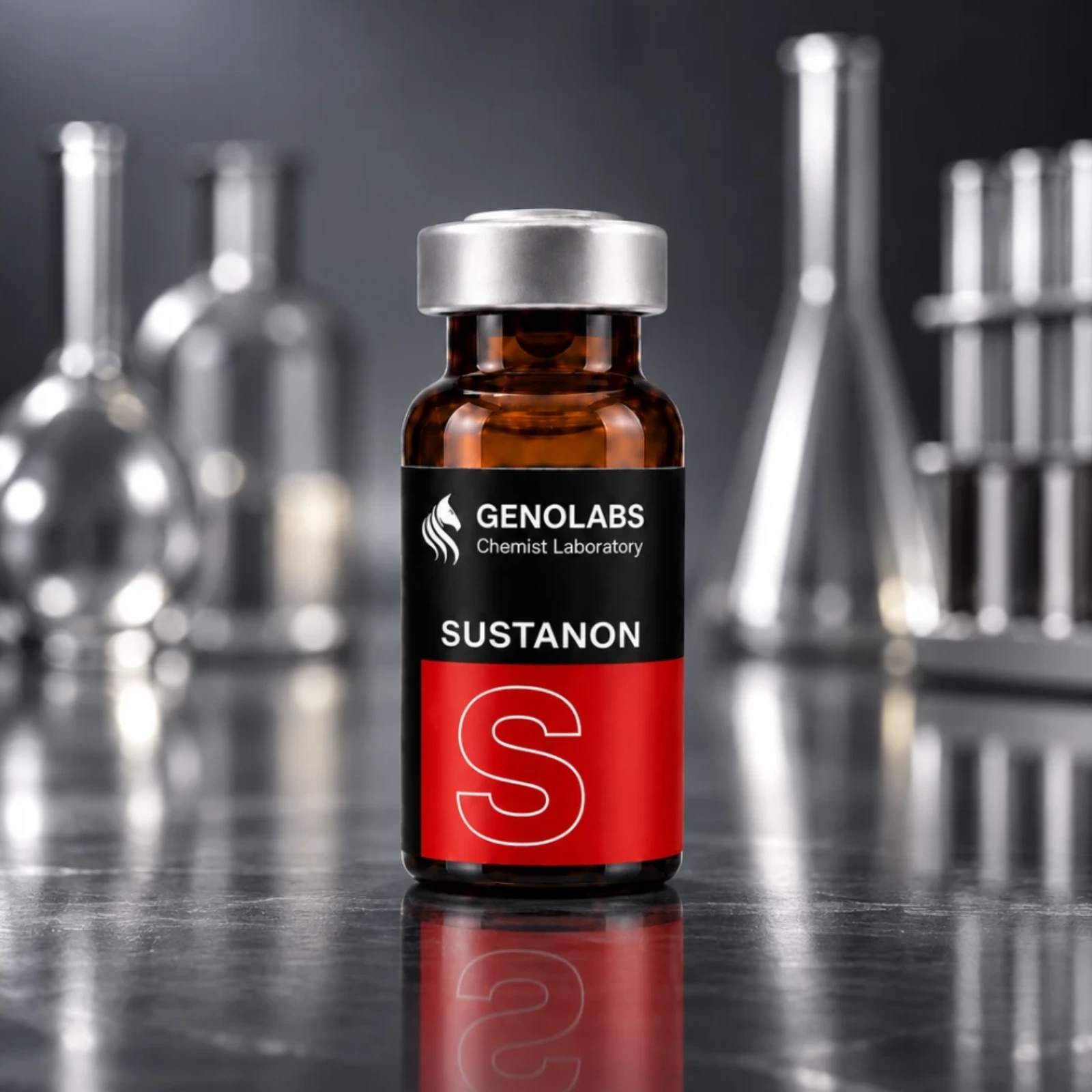 Sustanon