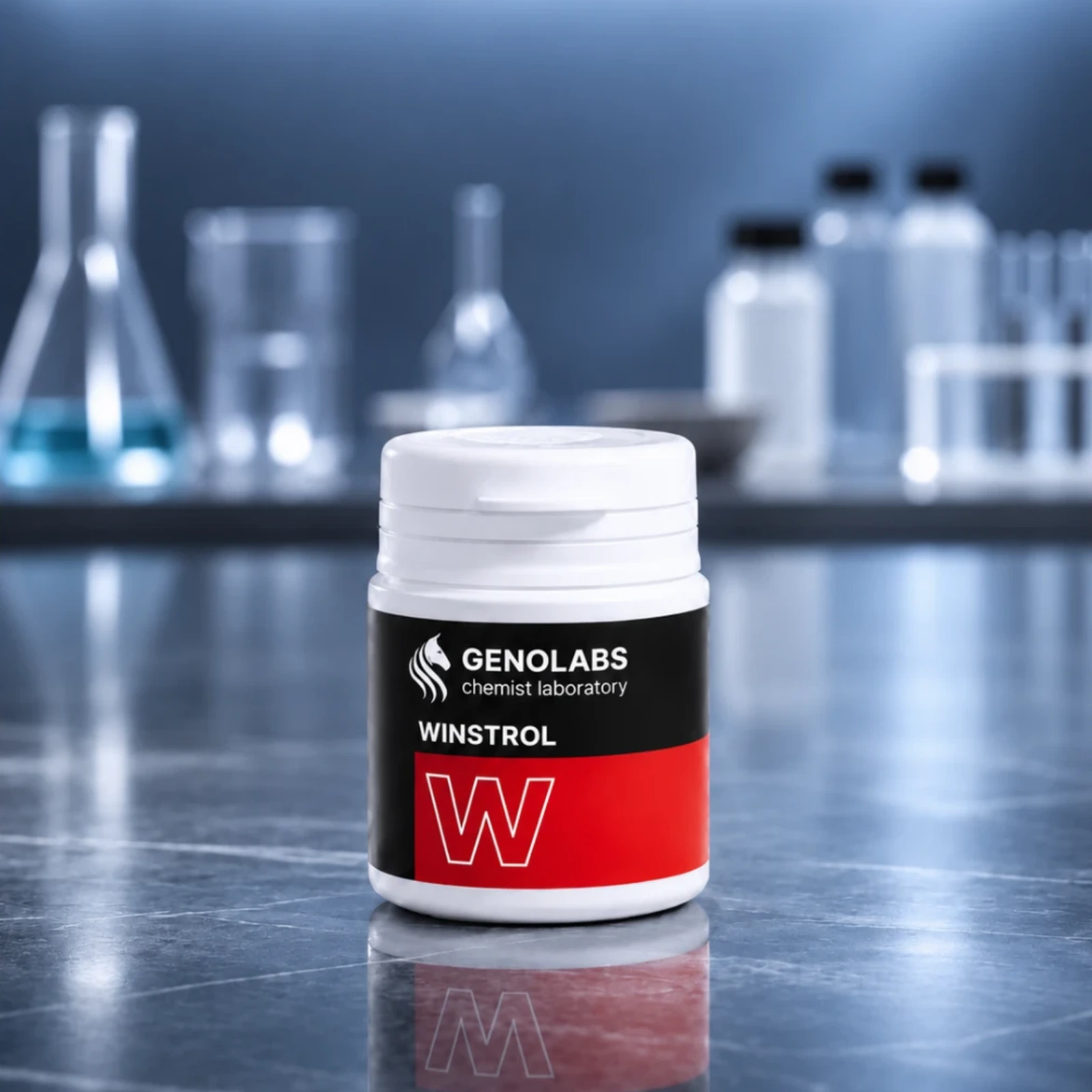 Winstrol