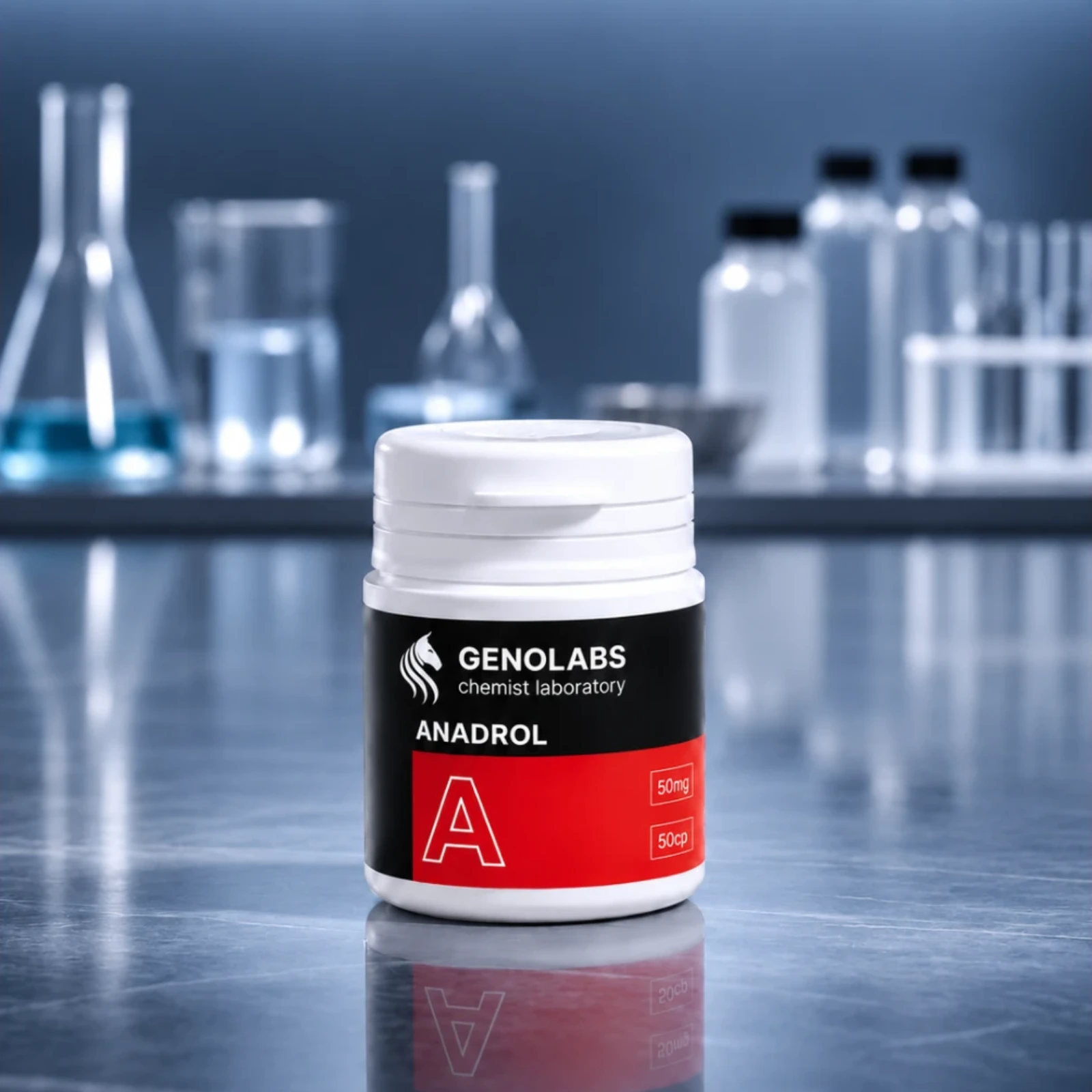 Anadrol